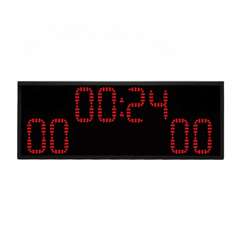 Scoreboard Digital - CHEETIE CP22 Veelgebruikte scorebord elektronische voetbal