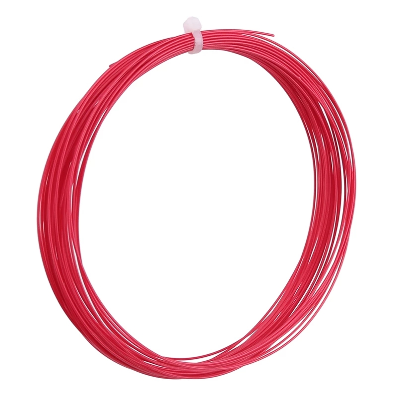 Badminton Racket - Beste kwaliteit BG65 badmintonsnaar 200 m