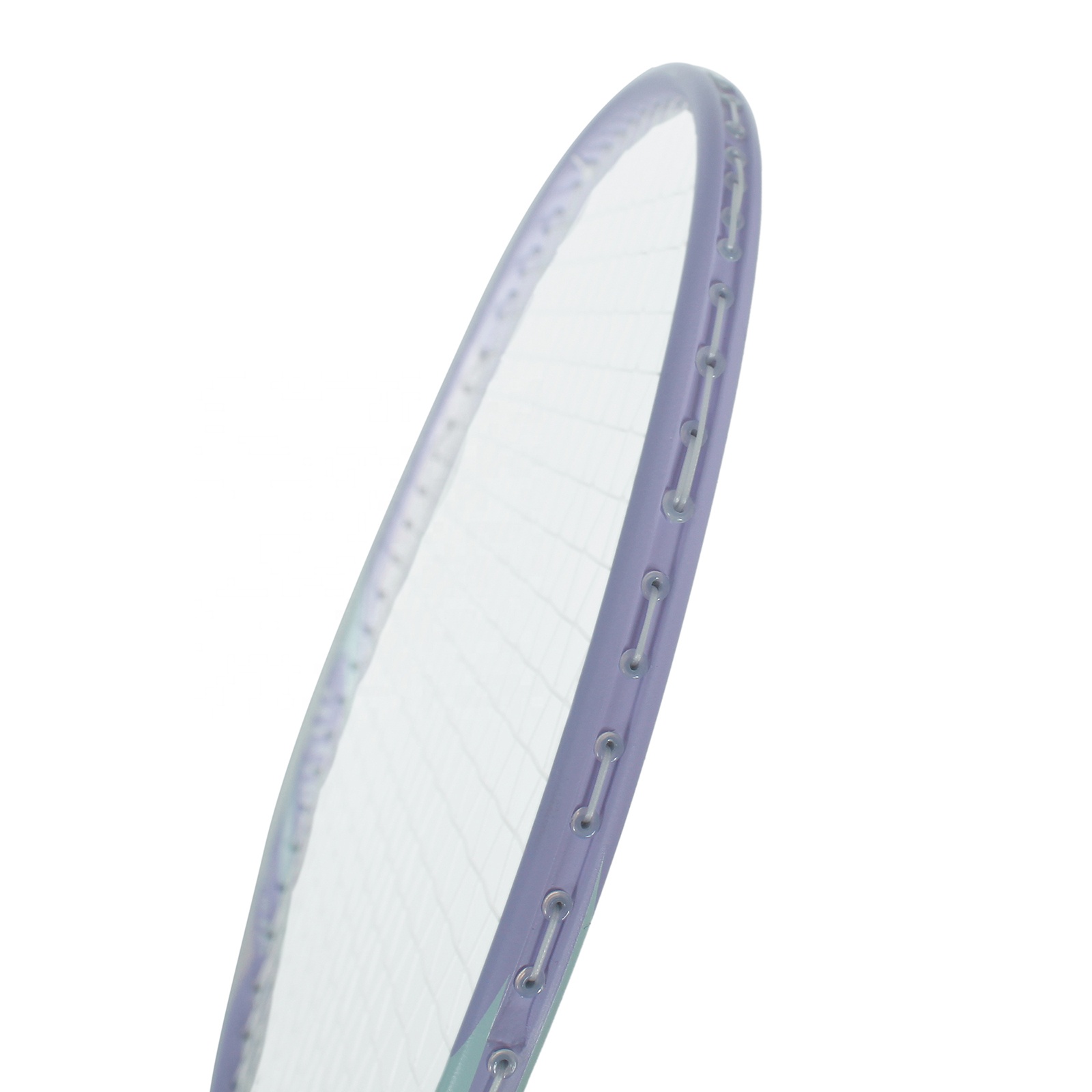 4U G5 badmintonracket van carb - Badminton Racket Carbon recensie en prijs
