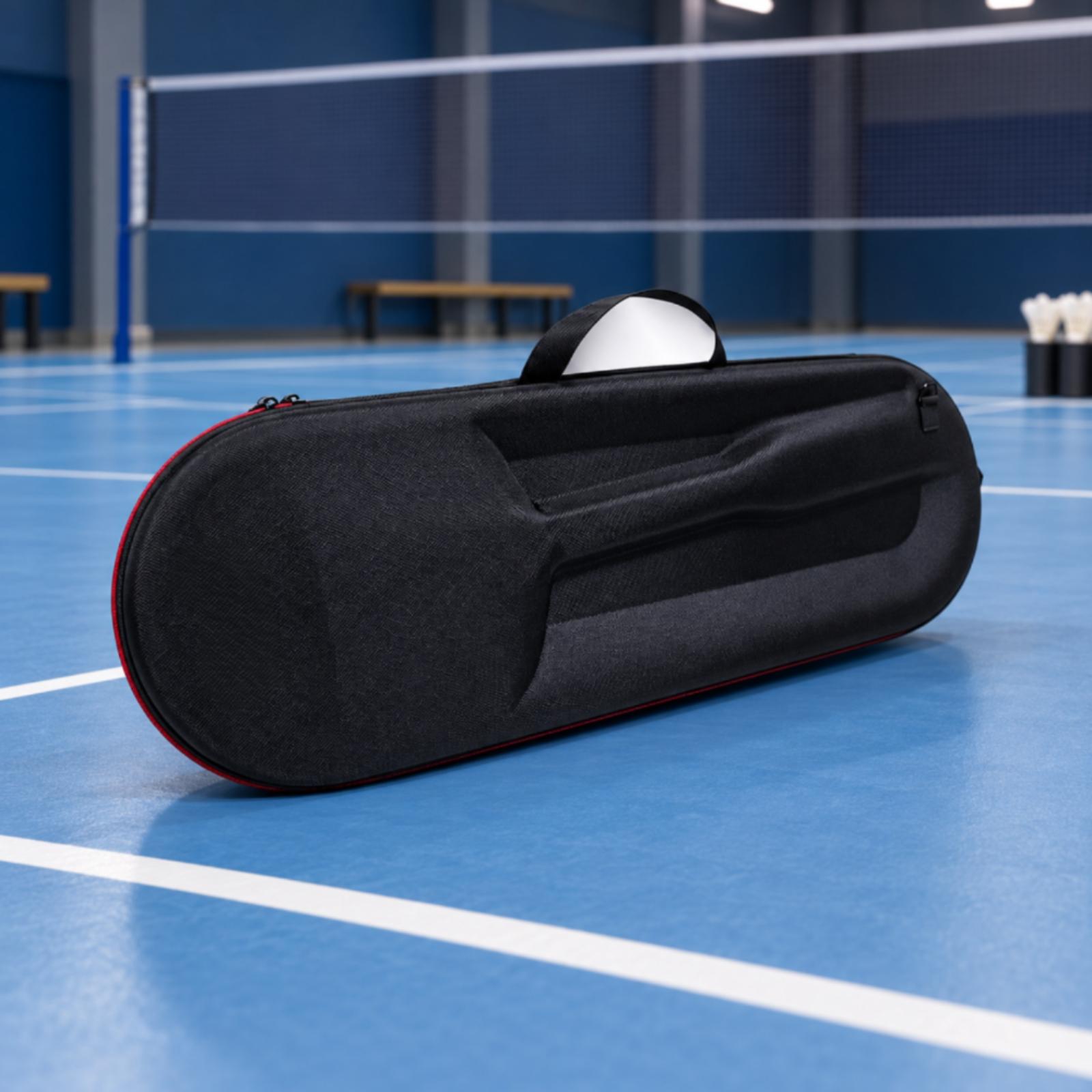 Opbergtas voor badmintonracket - Badminton Bag recensie en prijs