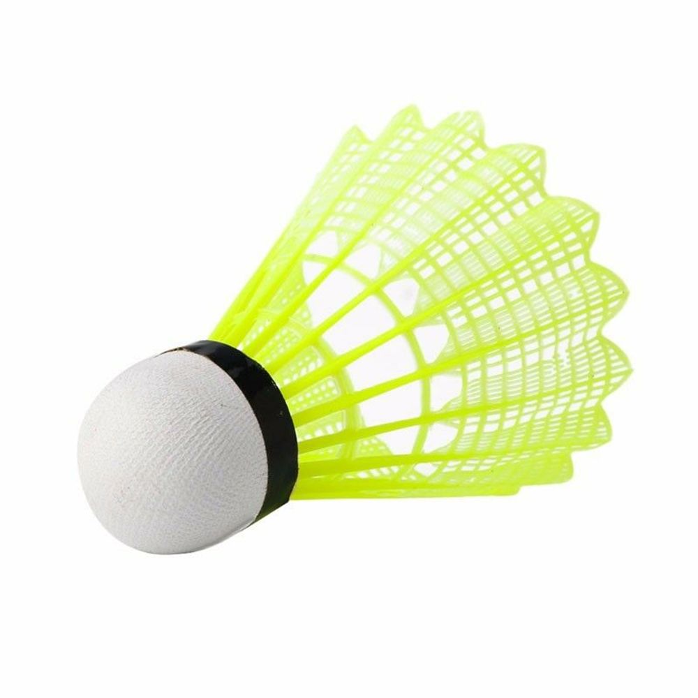 3/6/12 stuks Indoor Sport Stab - Feather Shuttlecock recensie en prijs