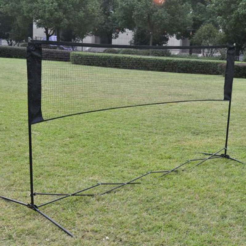 Professionele Training Mesh St - Badminton Net recensie en prijs
