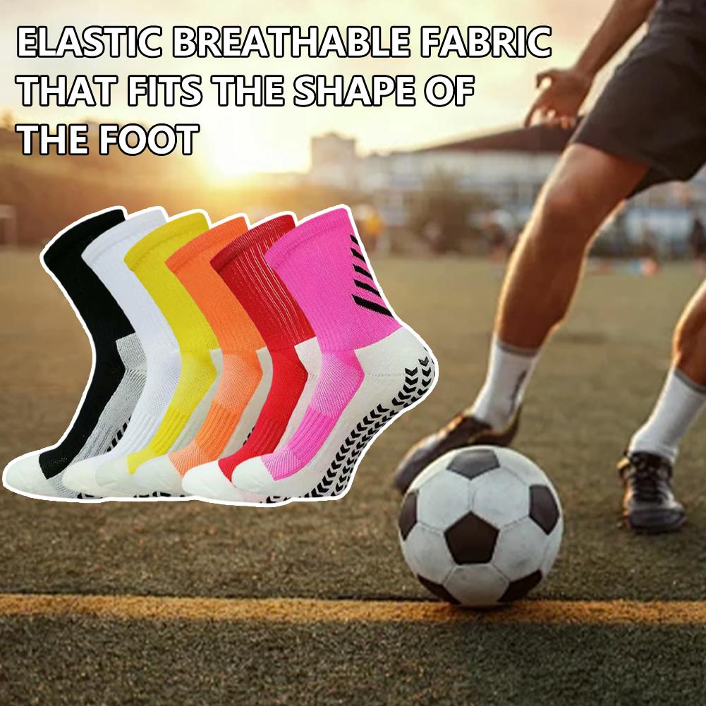 1 paar antislip voetbalsokken  - Sports Grip recensie en prijs