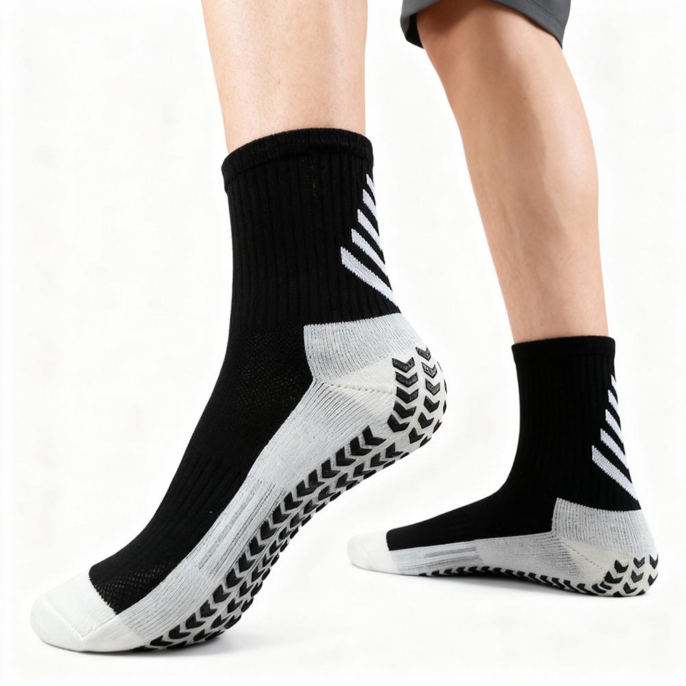 1 paar antislip voetbalsokken  - Sports Grip recensie en prijs