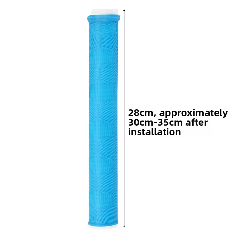 Siliconen handvatbeschermer vo - Badminton Grip recensie en prijs