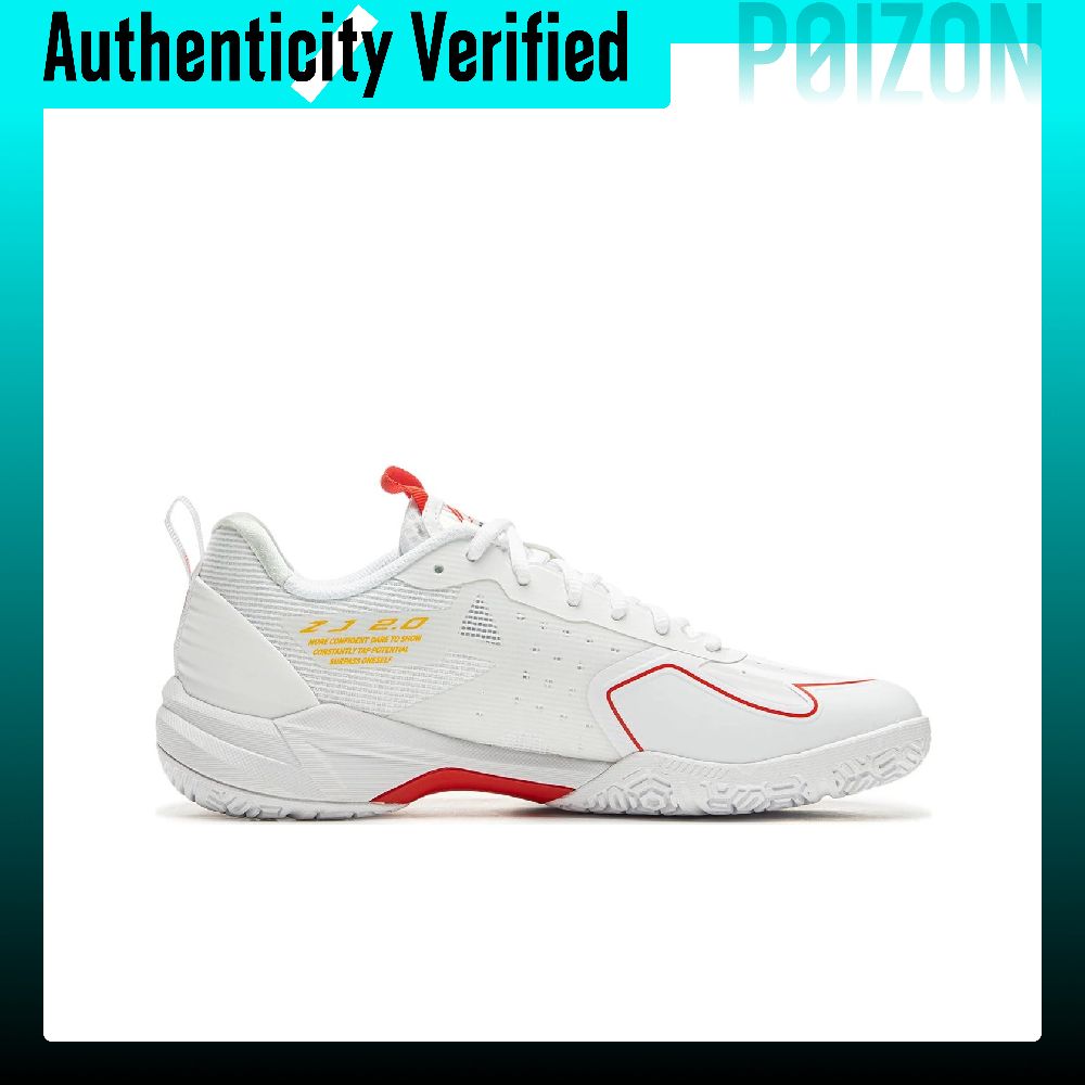Li Ning Antislip, Slijtvast, A - Badminton Shoes Men recensie en prijs