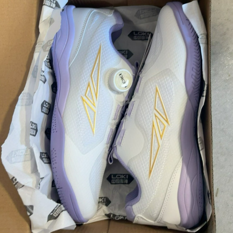 Professionele tafeltennisschoe - Badminton Shoes Men recensie en prijs