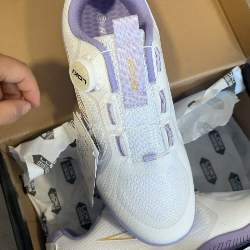 Professionele tafeltennisschoe - Badminton Shoes Men recensie en prijs