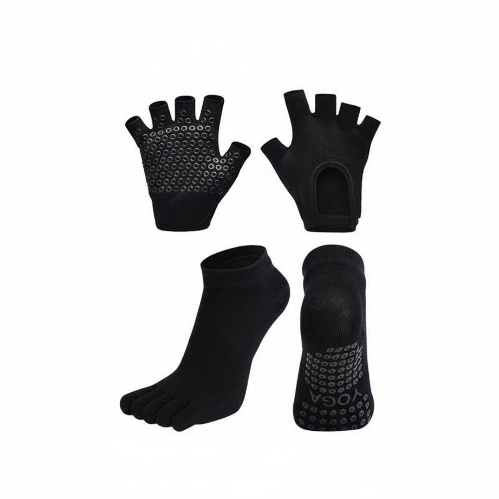 Antislip sportsokken voor dame - Sports Grip recensie en prijs