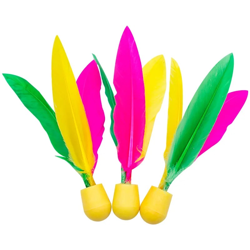 10 stuks outdoor badmintonball - Badminton Shuttlecock recensie en prijs