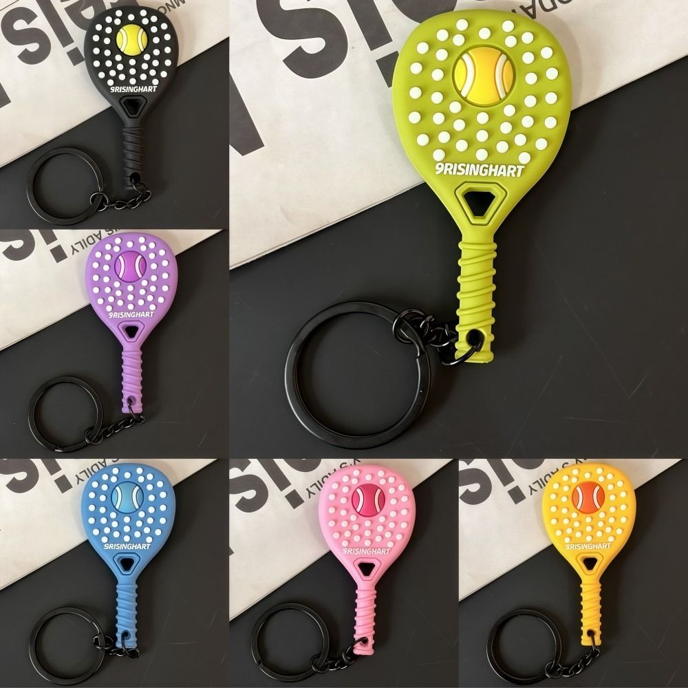 Creativiteit Mini Tennisracket - Badminton Bag recensie en prijs