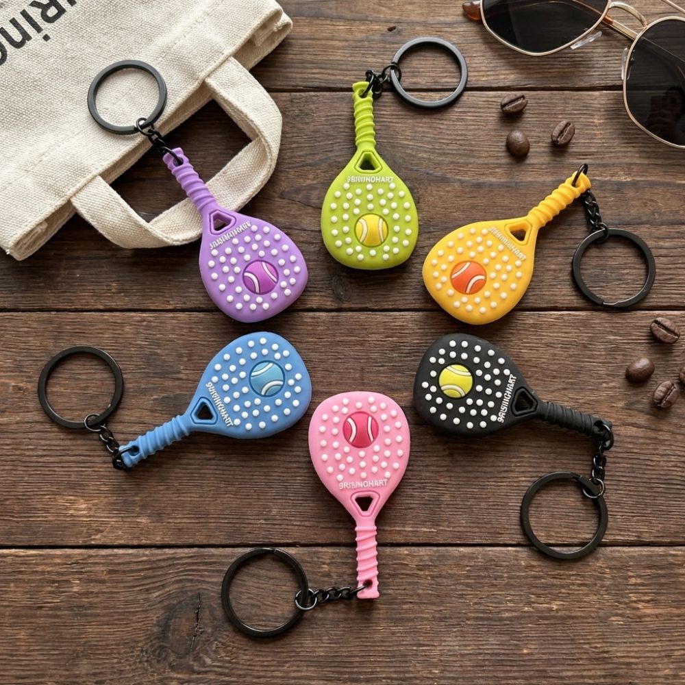 Creativiteit Mini Tennisracket - Badminton Bag recensie en prijs