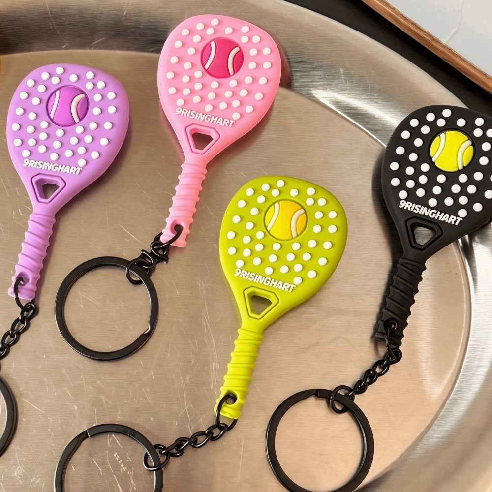 Creativiteit Mini Tennisracket - Badminton Bag recensie en prijs