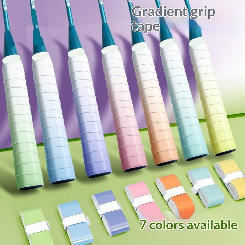 Nieuwe aanbieding. 10/20 stuks - Badminton Grip recensie en prijs