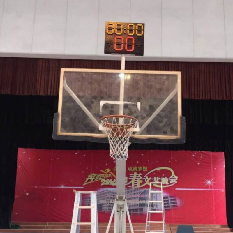 Buiten LED stadion scorebord d - Scoreboard Digital recensie en prijs