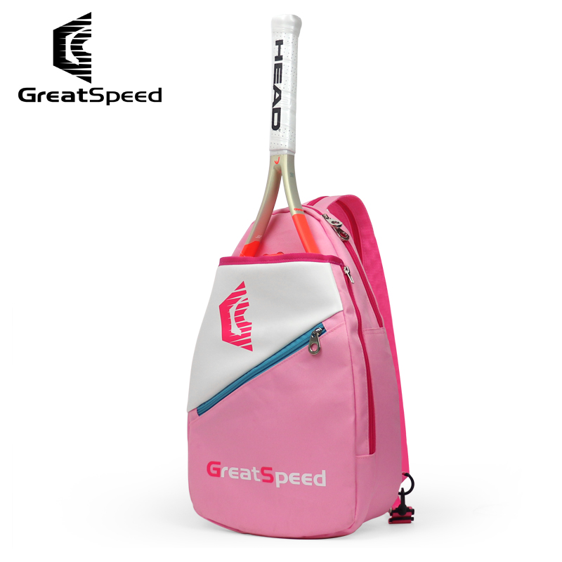 Professionele badminton- en te - Badminton Bag recensie en prijs