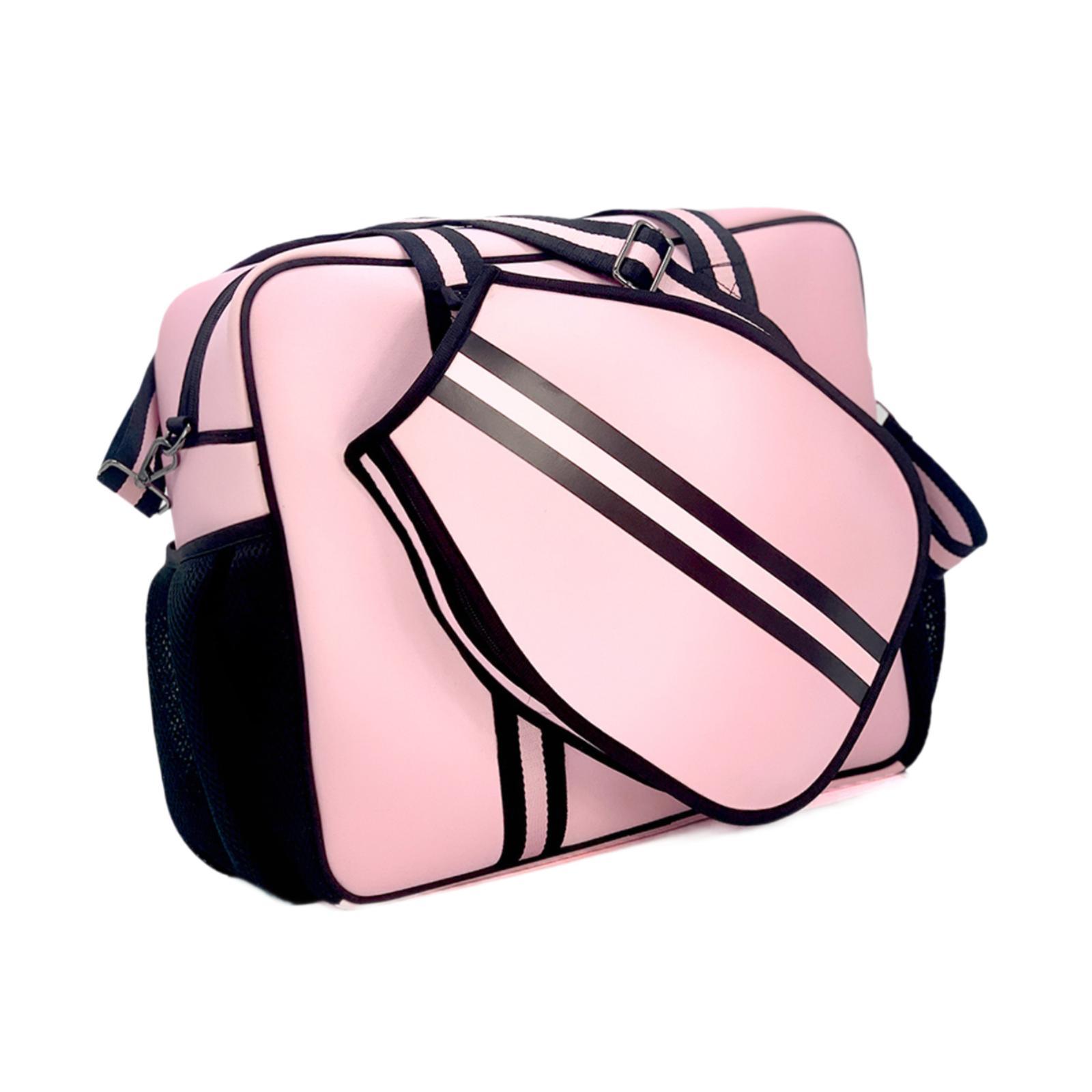 Pickleball Paddle Tas Grote Ca - Badminton Bag recensie en prijs