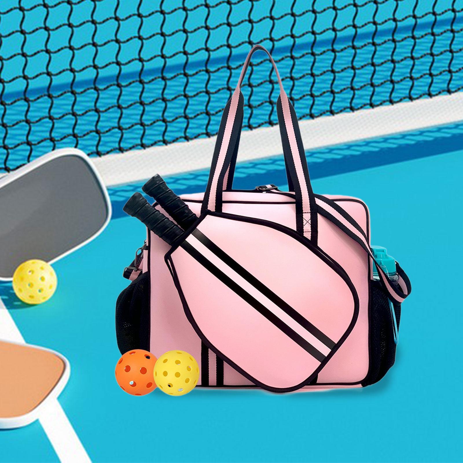 Pickleball Paddle Tas Grote Ca - Badminton Bag recensie en prijs