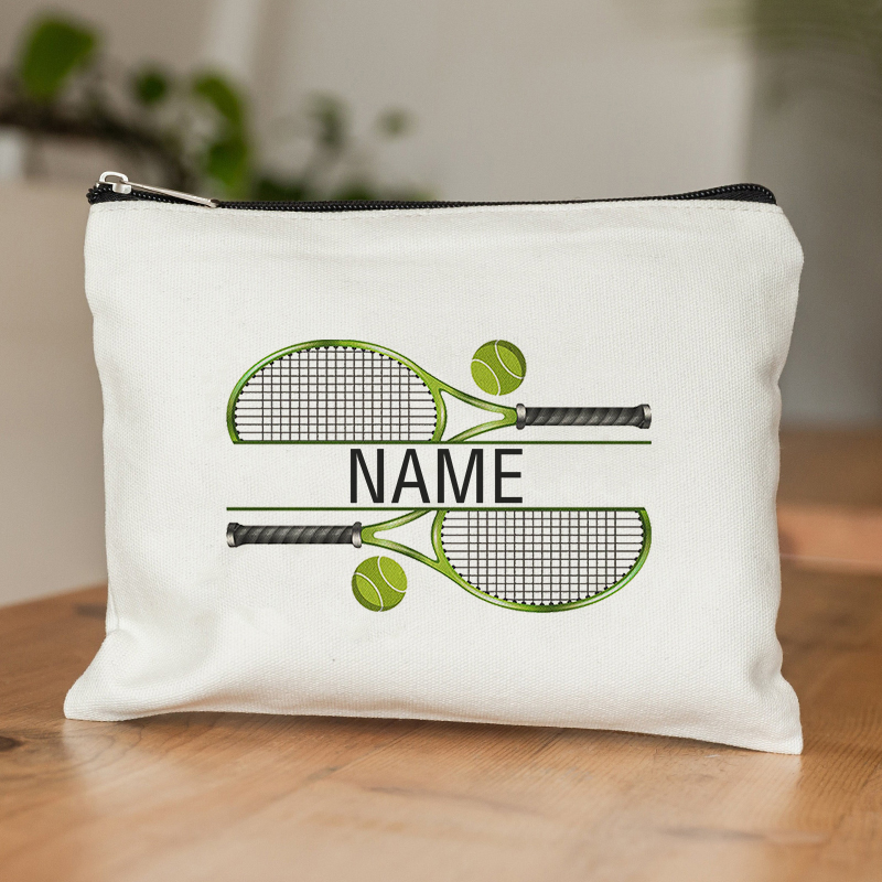 Gepersonaliseerde Tennis Aange - Badminton Bag recensie en prijs