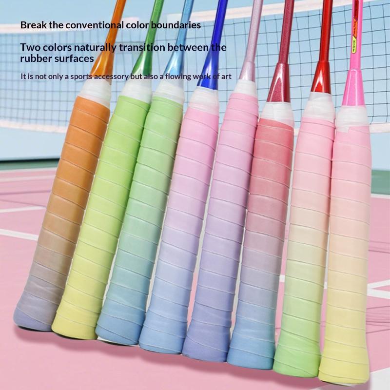 10 stuks tennisracket overgrip - Badminton Grip recensie en prijs