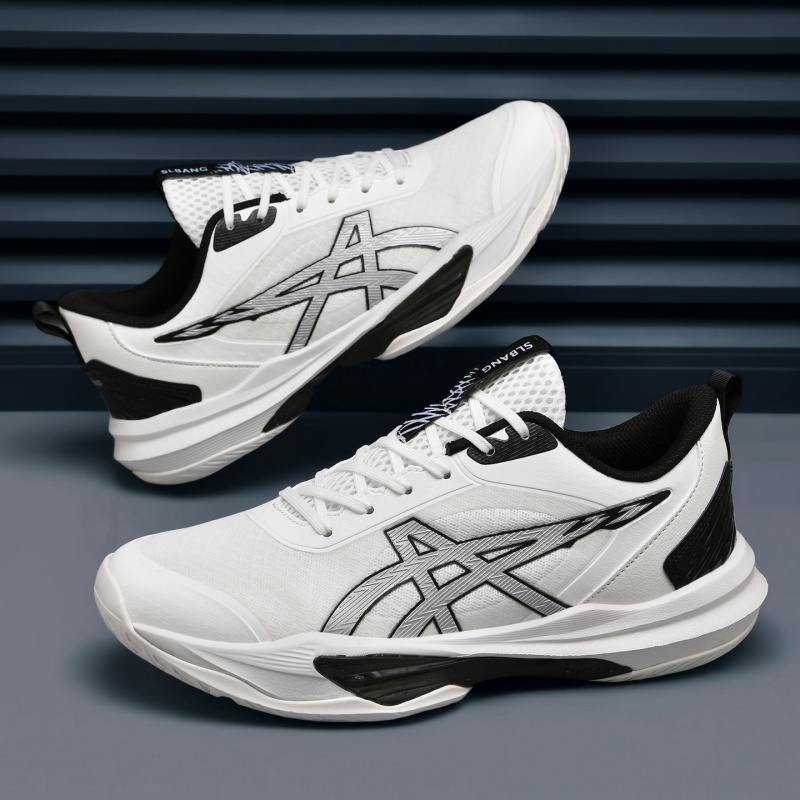 Heren Dames Badmintonschoenen  - Badminton Shoes recensie en prijs