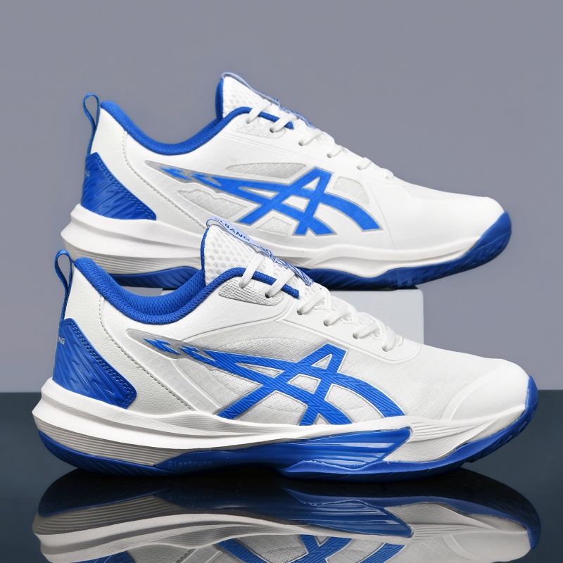 Heren Dames Badmintonschoenen  - Badminton Shoes recensie en prijs