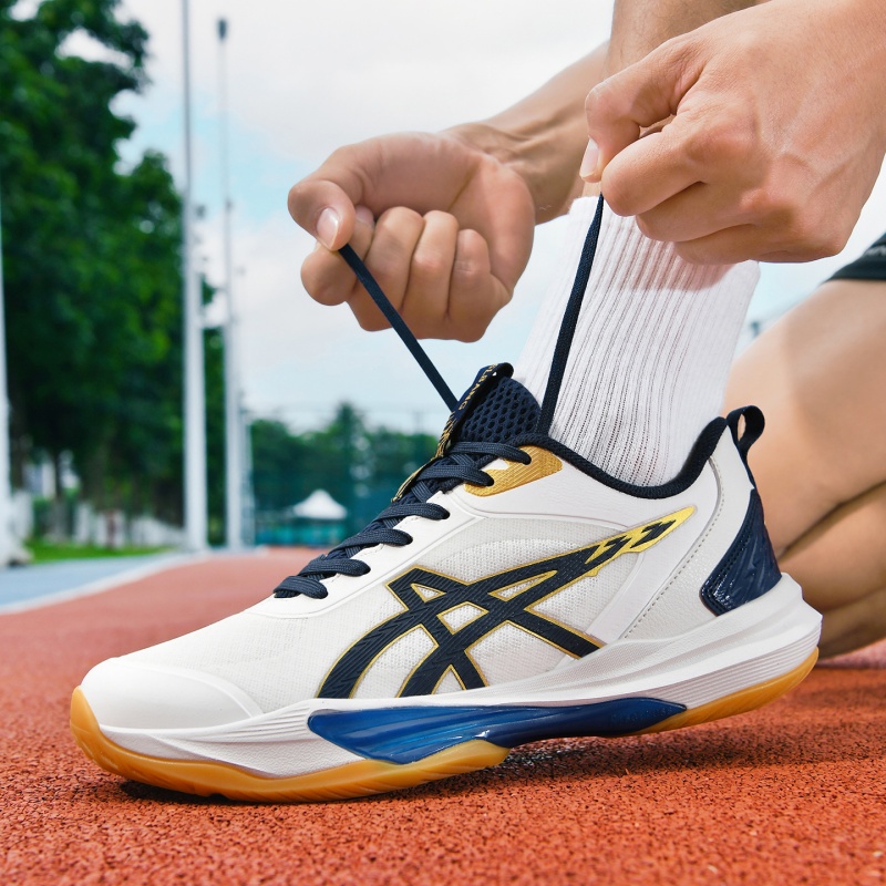 Heren Dames Badmintonschoenen  - Badminton Shoes recensie en prijs