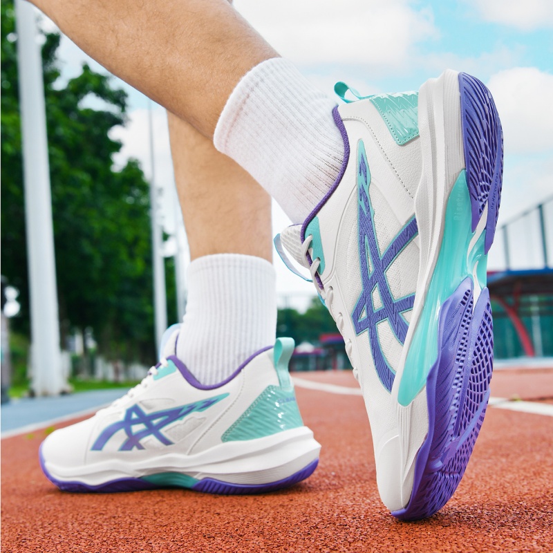 Heren Dames Badmintonschoenen  - Badminton Shoes recensie en prijs