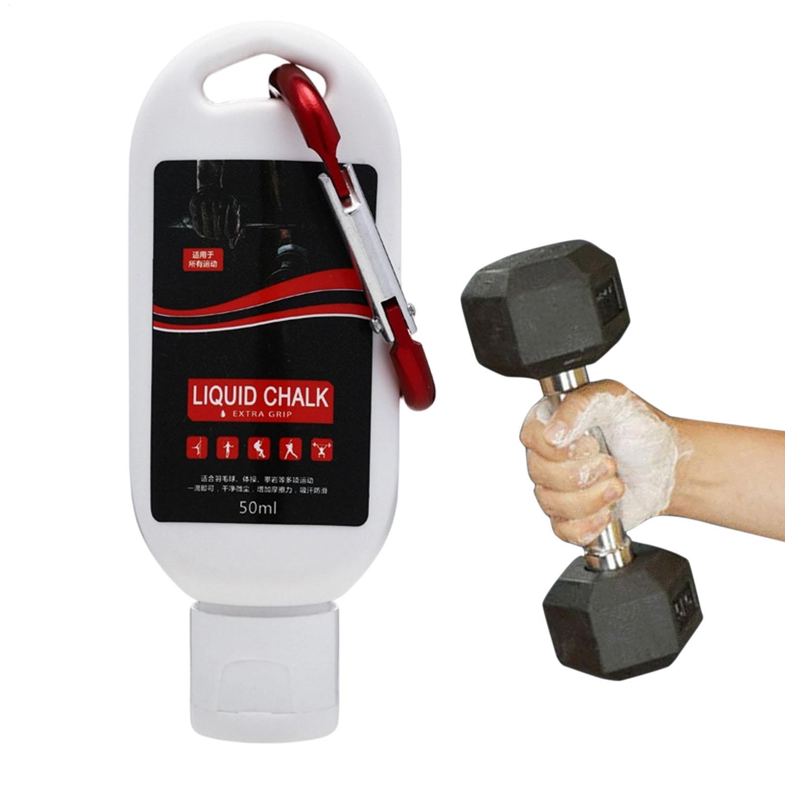 Vloeibaar Magnesiumpoeder Anti - Sports Grip recensie en prijs