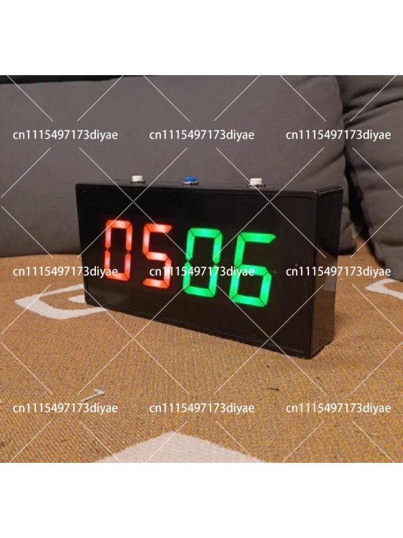 Digitale scorebord voor biljar - Scoreboard Digital recensie en prijs