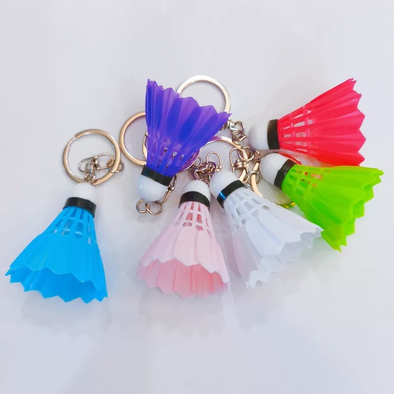 Creatieve Mini Badminton Sleut - Badminton Shuttlecock recensie en prijs