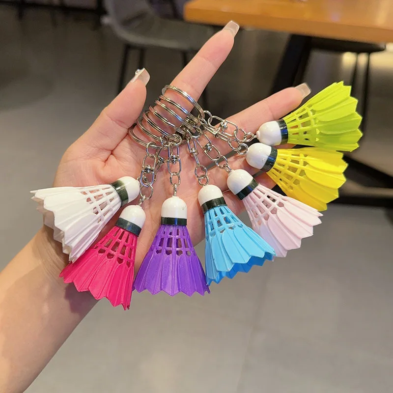 Creatieve Mini Badminton Sleut - Badminton Shuttlecock recensie en prijs