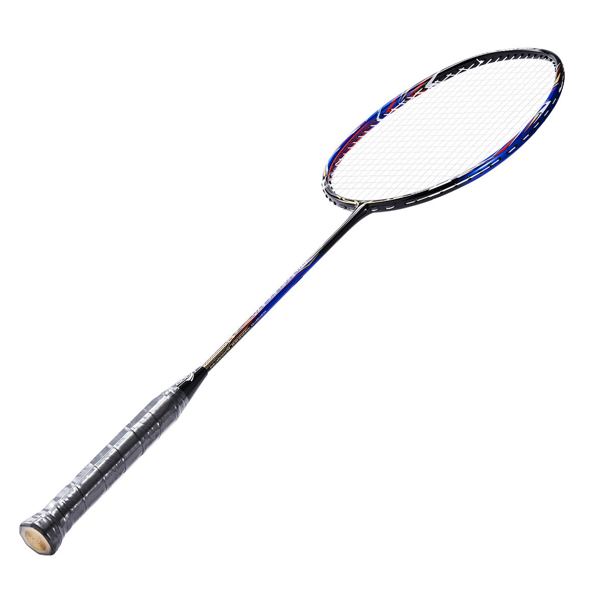 G5 grip badmintonracket van ca - Badminton Racket Carbon recensie en prijs