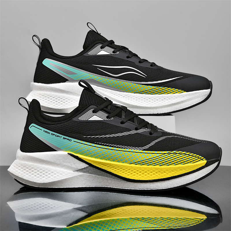 Marathonschoenen voor heren, s - Badminton Shoes recensie en prijs