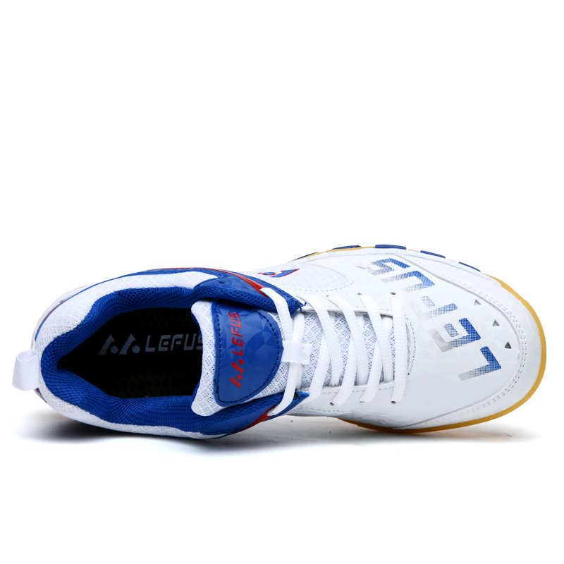 Lefus Merk Tafeltennis Schoene - Badminton Shoes Men recensie en prijs