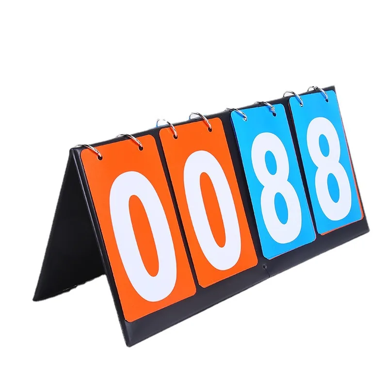 Scorebord - Leren scoreteller, - Scoreboard Digital recensie en prijs