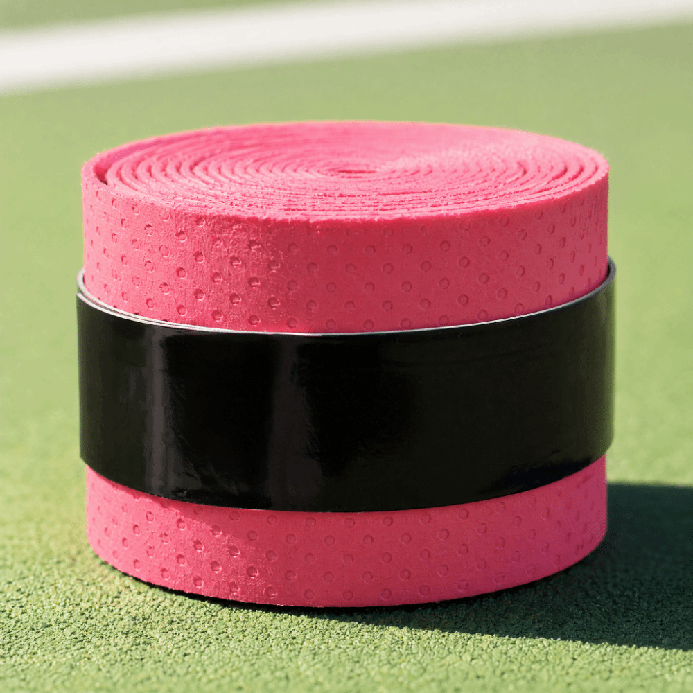 60PCS Anti Slip Badminton Grip - Badminton Grip recensie en prijs
