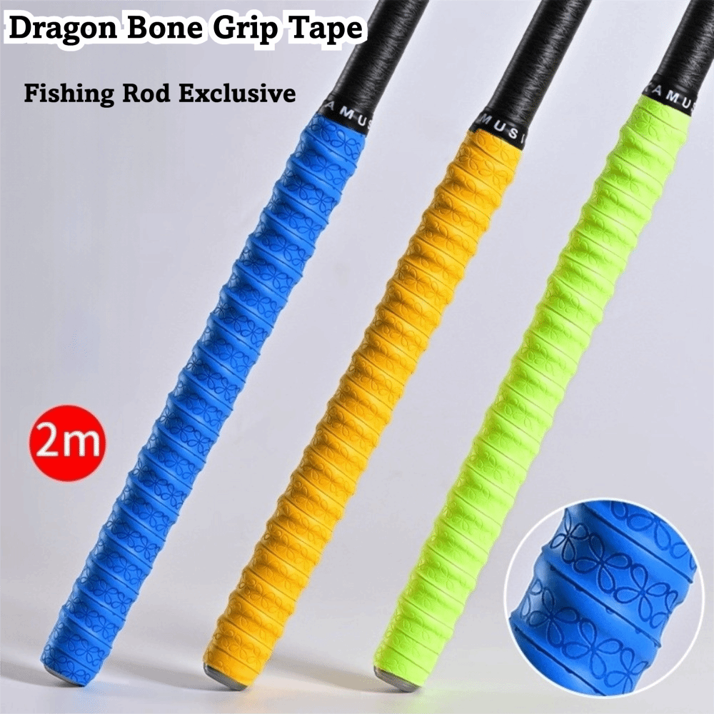 2M Antislip Zweetband voor Hen - Badminton Grip recensie en prijs