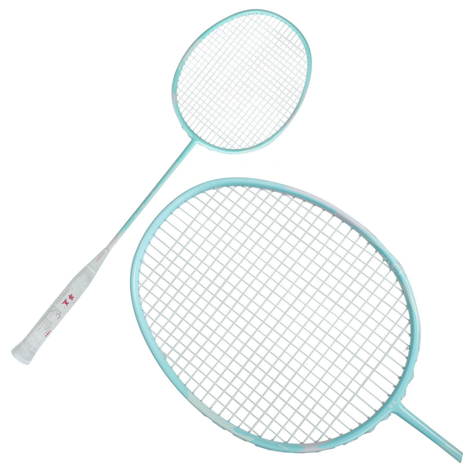 Fabrieksgoedkope carbon fiber  - Badminton Racket Carbon recensie en prijs