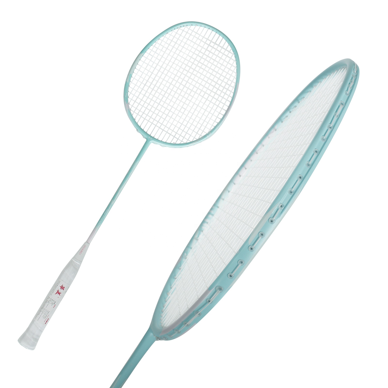 Fabrieksgoedkope carbon fiber  - Badminton Racket Carbon recensie en prijs
