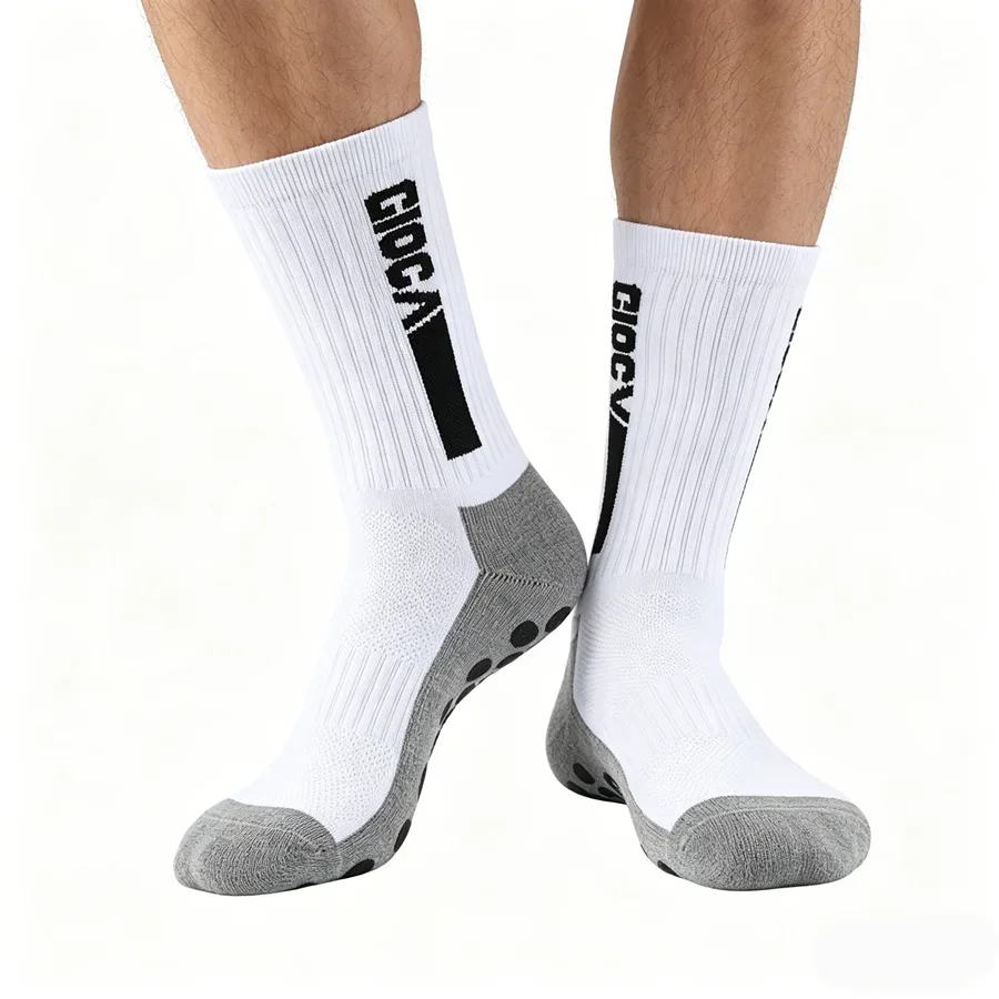 1/5/8/10 paar heren dames unis - Sports Grip recensie en prijs
