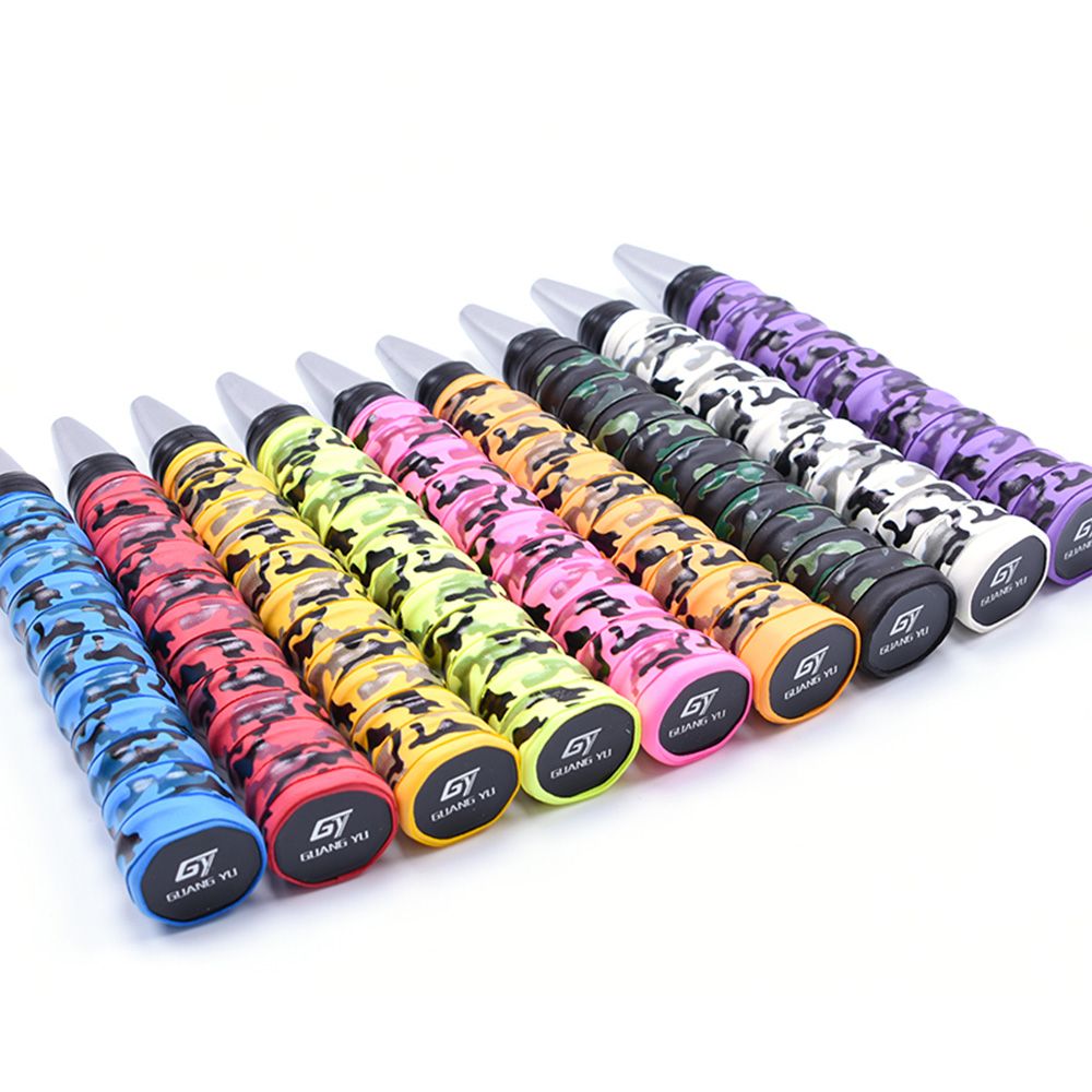 1.1M Anti-Slip Tennis Badminto - Badminton Grip recensie en prijs