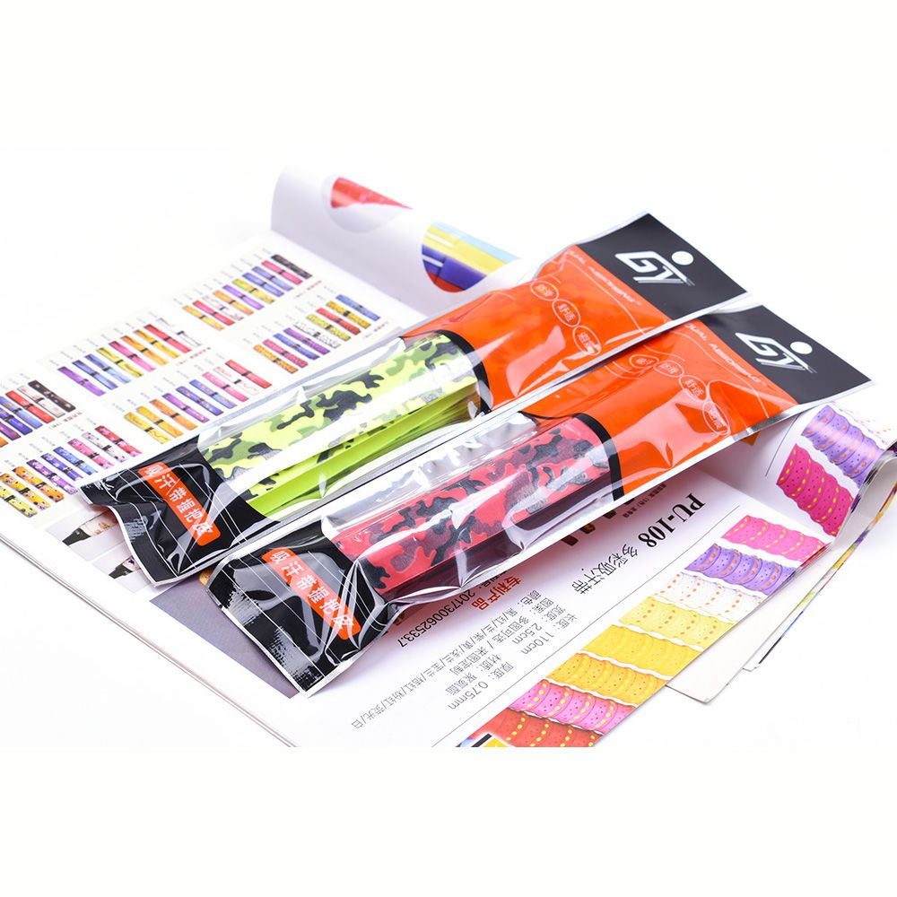 1.1M Anti-Slip Tennis Badminto - Badminton Grip recensie en prijs