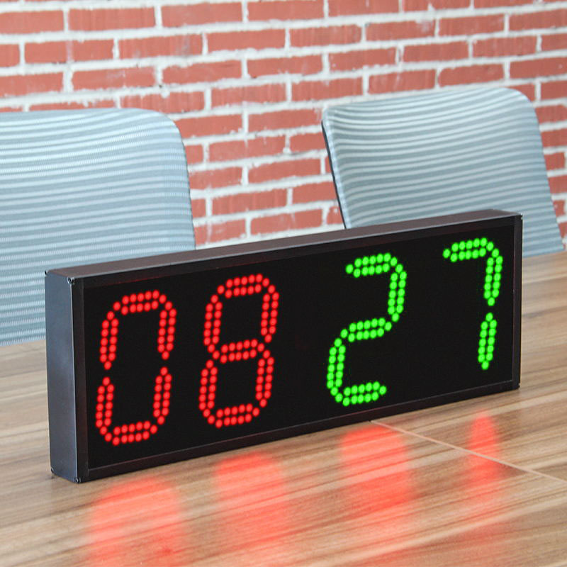 CHEETIE CP27 Draagbaar Elektro - Scoreboard Digital recensie en prijs