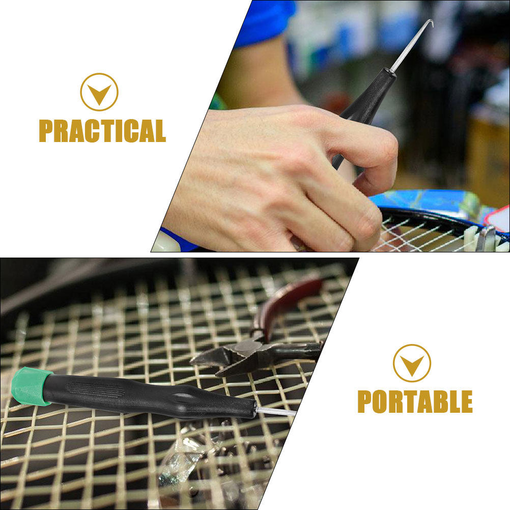2 stuks badminton- en tennisra - Badminton Racket Carbon recensie en prijs