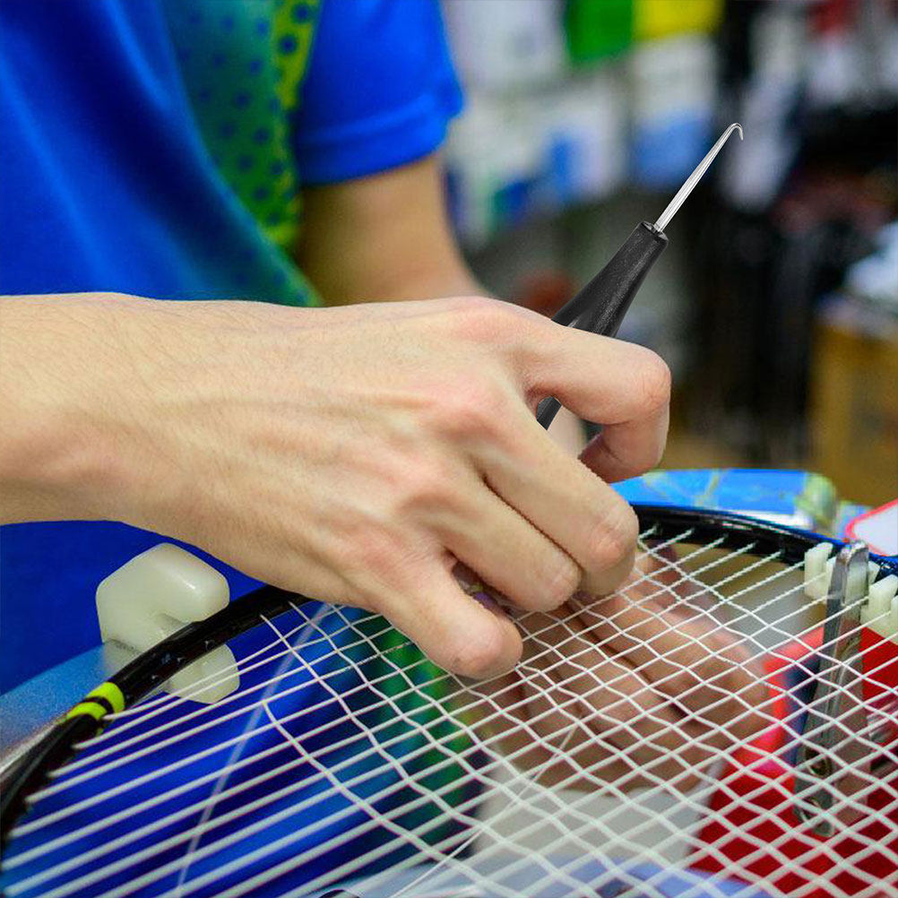 2 stuks badminton- en tennisra - Badminton Racket Carbon recensie en prijs