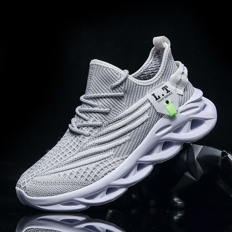 Heren Sport Hardlopen Zwarte j - Badminton Shoes recensie en prijs