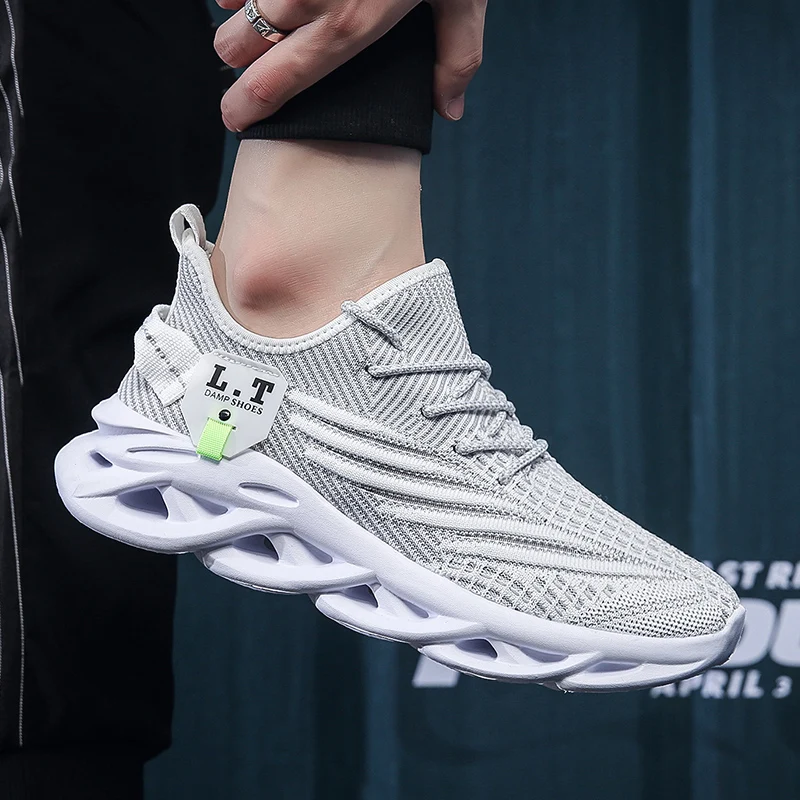 Heren Sport Hardlopen Zwarte j - Badminton Shoes recensie en prijs