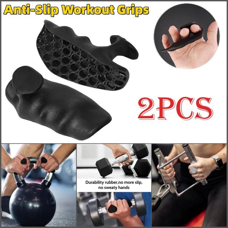 Antislip oefenhandgreepverster - Sports Grip recensie en prijs