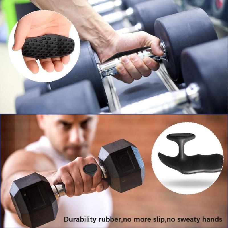 Antislip oefenhandgreepverster - Sports Grip recensie en prijs